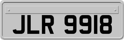 JLR9918