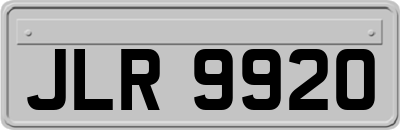 JLR9920