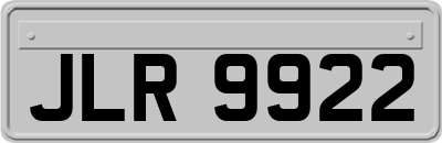 JLR9922