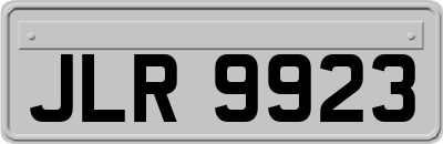 JLR9923