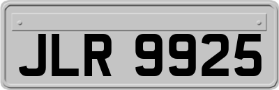 JLR9925