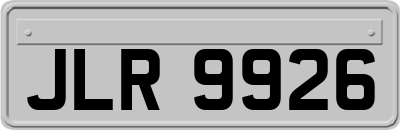 JLR9926