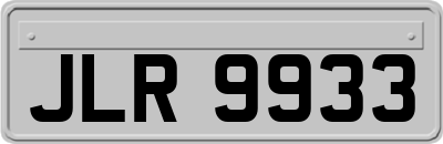 JLR9933