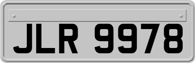 JLR9978