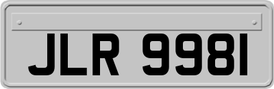 JLR9981