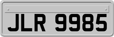 JLR9985