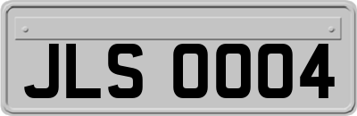 JLS0004