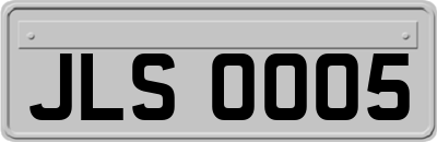 JLS0005