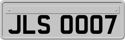 JLS0007