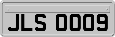 JLS0009