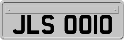 JLS0010