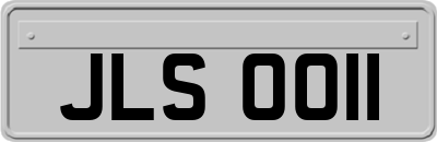 JLS0011