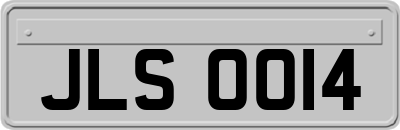 JLS0014