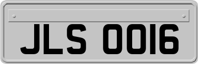 JLS0016