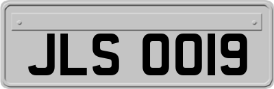 JLS0019