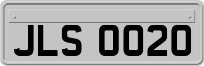 JLS0020