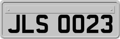 JLS0023