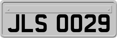 JLS0029