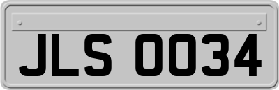 JLS0034