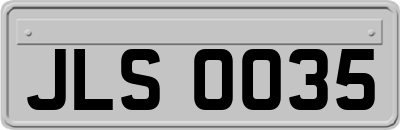 JLS0035