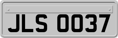 JLS0037