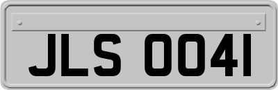 JLS0041