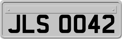 JLS0042