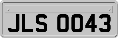 JLS0043