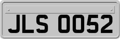 JLS0052