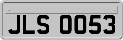 JLS0053