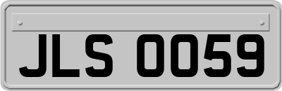 JLS0059