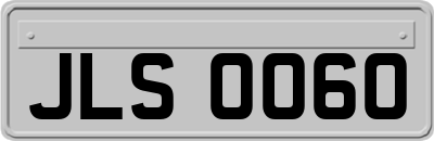 JLS0060