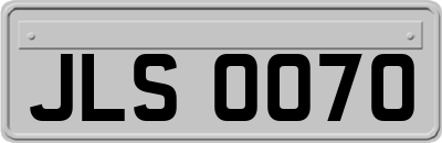 JLS0070