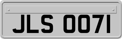 JLS0071