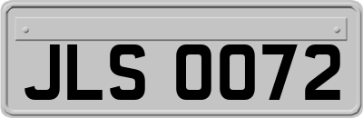 JLS0072