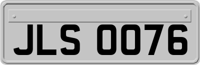 JLS0076