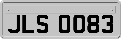 JLS0083