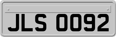 JLS0092