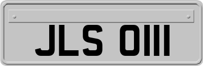 JLS0111