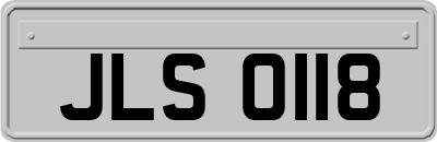 JLS0118