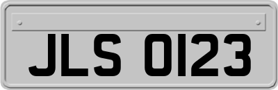 JLS0123