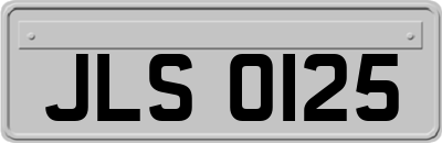 JLS0125