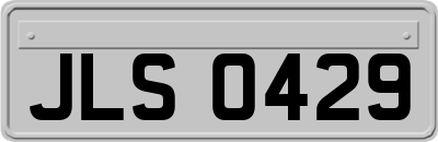 JLS0429