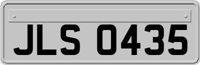 JLS0435