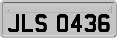 JLS0436