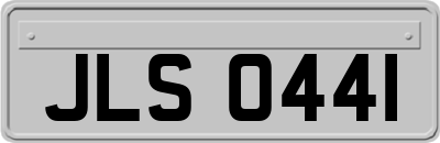 JLS0441