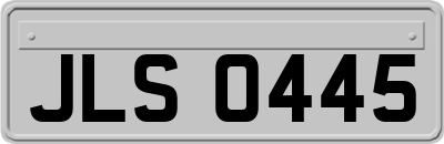 JLS0445