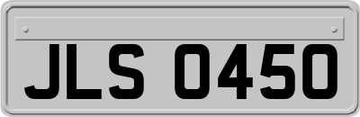 JLS0450