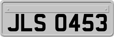 JLS0453