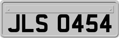 JLS0454